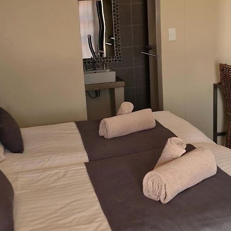 Opuwo Country Lodge Cameră foto