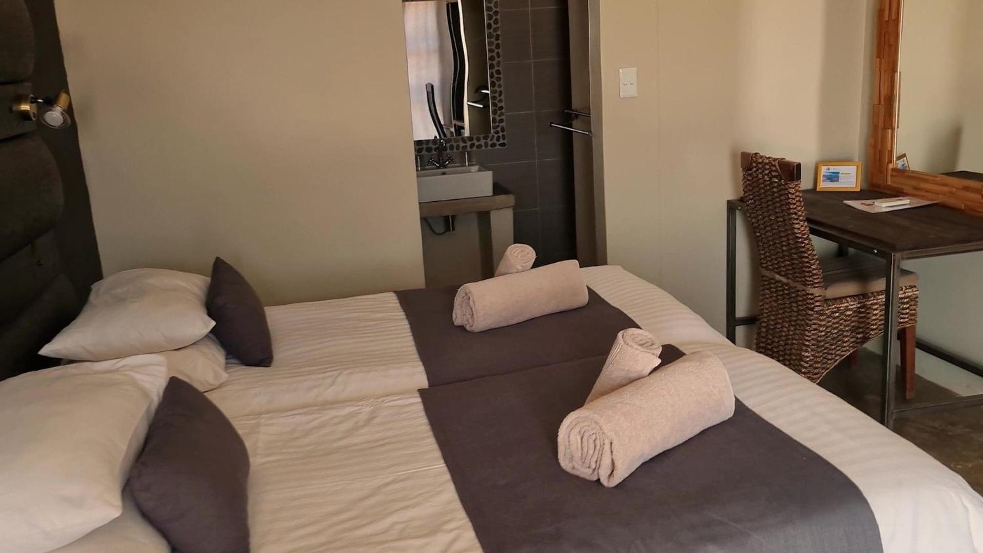 Opuwo Country Lodge Cameră foto